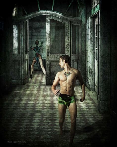 asylum gay porn